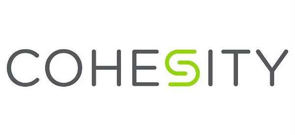 Cohesity